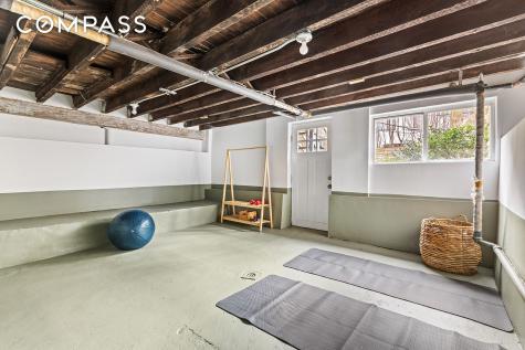 114 2nd Street New York City NY 11231