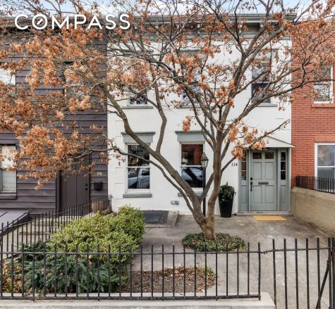 114 2nd Street New York City NY 11231