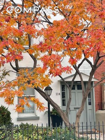 114 2nd Street New York City NY 11231