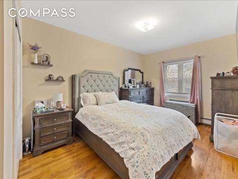 1961 Wallace Avenue New York City NY 10462