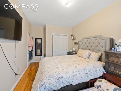 1961 Wallace Avenue New York City NY 10462