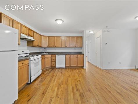 1961 Wallace Avenue New York City NY 10462