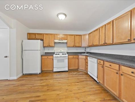 1961 Wallace Avenue New York City NY 10462