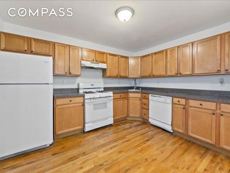 1961 Wallace Avenue New York City NY 10462