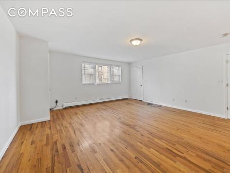 1961 Wallace Avenue New York City NY 10462