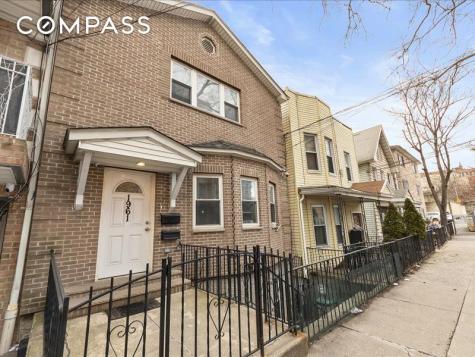 1961 Wallace Avenue New York City NY 10462