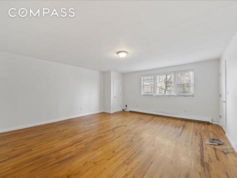 1961 Wallace Avenue New York City NY 10462