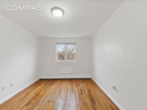 1961 Wallace Avenue New York City NY 10462