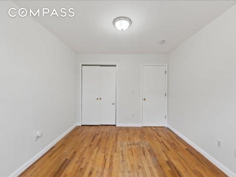 1961 Wallace Avenue New York City NY 10462