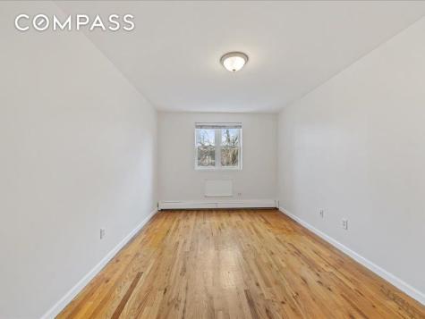 1961 Wallace Avenue New York City NY 10462