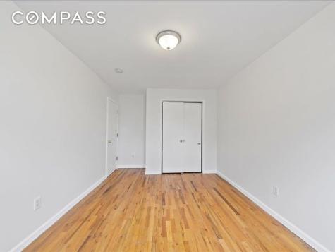 1961 Wallace Avenue New York City NY 10462