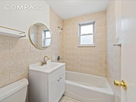 1961 Wallace Avenue New York City NY 10462