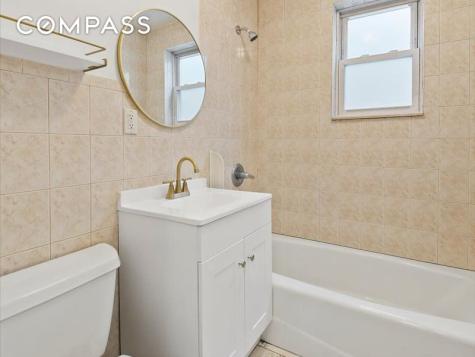 1961 Wallace Avenue New York City NY 10462