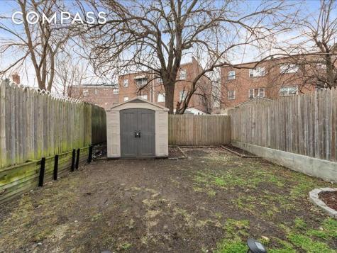 1961 Wallace Avenue New York City NY 10462