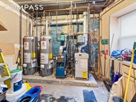 1961 Wallace Avenue New York City NY 10462