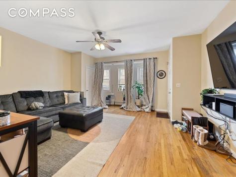 1961 Wallace Avenue New York City NY 10462