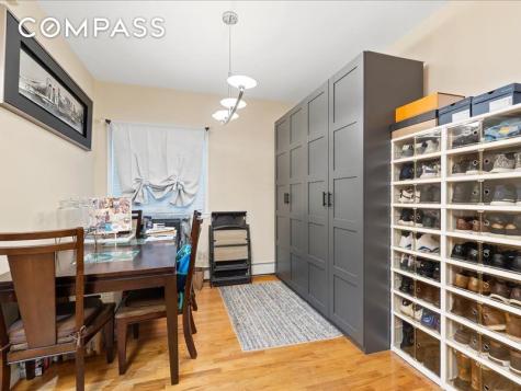 1961 Wallace Avenue New York City NY 10462