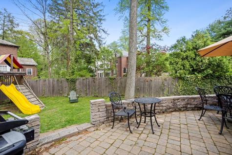 4600 Grosvenor Avenue New York City NY 10471