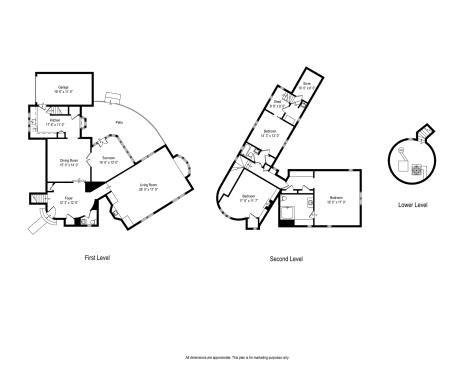 4600 Grosvenor Avenue New York City NY 10471