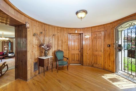 4600 Grosvenor Avenue New York City NY 10471