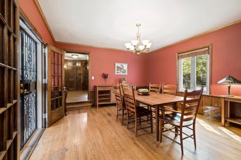 4600 Grosvenor Avenue New York City NY 10471