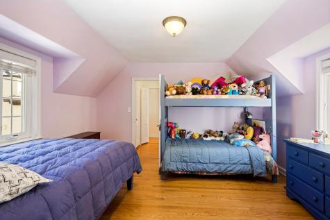 4600 Grosvenor Avenue New York City NY 10471