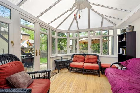 4600 Grosvenor Avenue New York City NY 10471