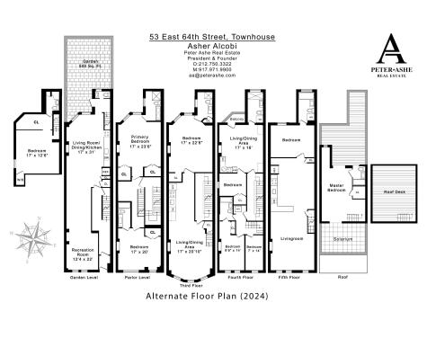 53 E 64th Street New York City NY 10065