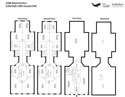 1088 Nostrand Avenue New York City NY 11225