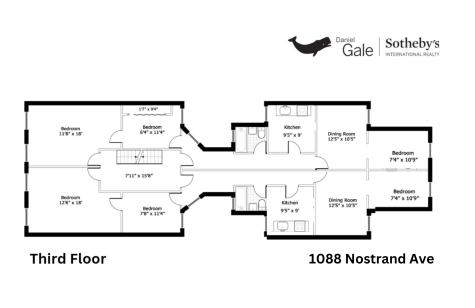 1088 Nostrand Avenue New York City NY 11225