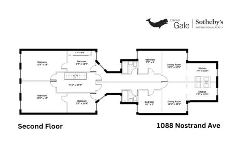 1088 Nostrand Avenue New York City NY 11225