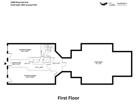 1088 Nostrand Avenue New York City NY 11225