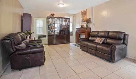 1088 Nostrand Avenue New York City NY 11225