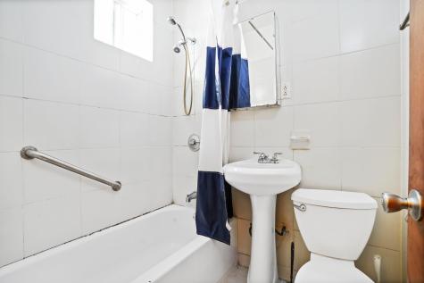 1088 Nostrand Avenue New York City NY 11225