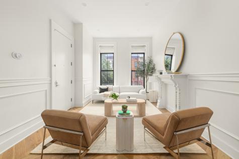 1004a Putnam Avenue New York City NY 11221