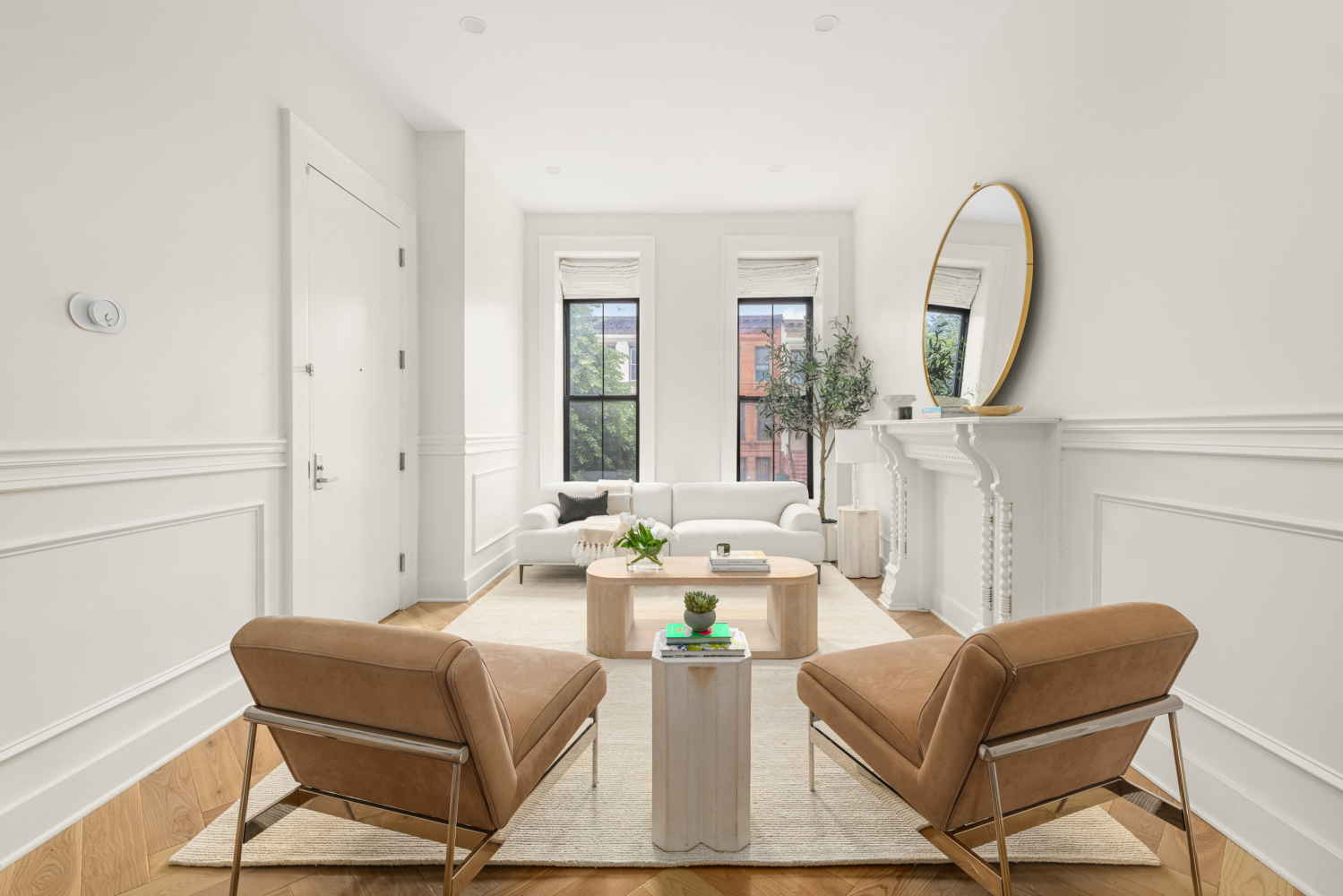 1004a Putnam Avenue New York City NY 11221