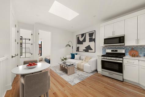 1004a Putnam Avenue New York City NY 11221