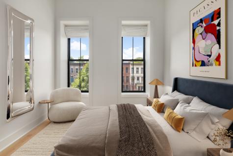 1004a Putnam Avenue New York City NY 11221