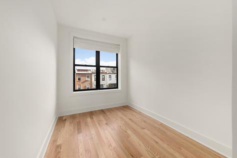 1004a Putnam Avenue New York City NY 11221