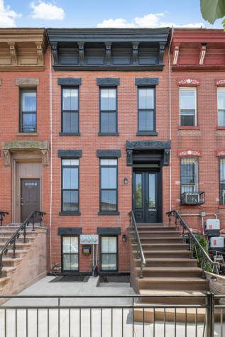 1004a Putnam Avenue New York City NY 11221