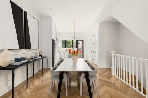 1004a Putnam Avenue New York City NY 11221