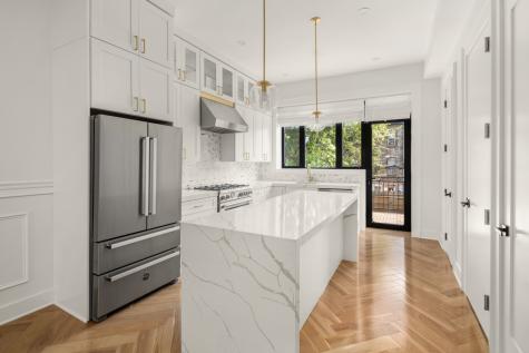 1004a Putnam Avenue New York City NY 11221