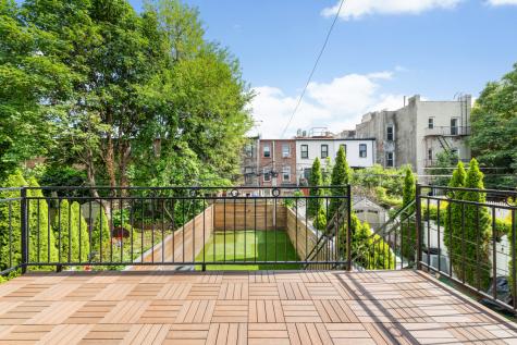 1004a Putnam Avenue New York City NY 11221