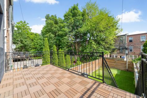 1004a Putnam Avenue New York City NY 11221