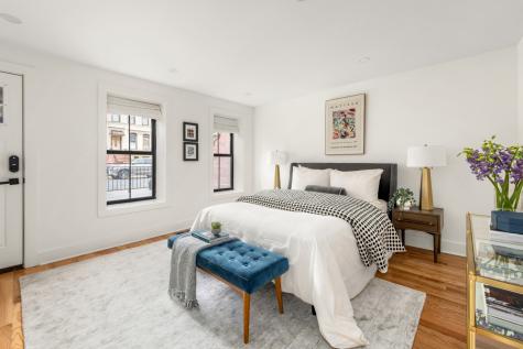 1004a Putnam Avenue New York City NY 11221