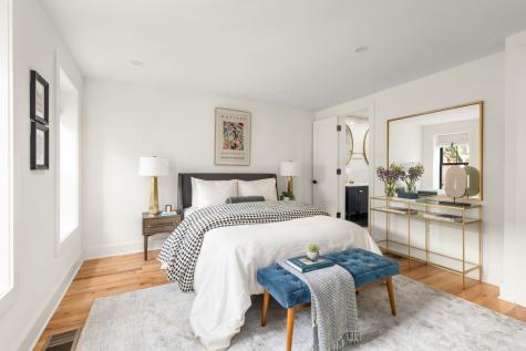 1004a Putnam Avenue New York City NY 11221