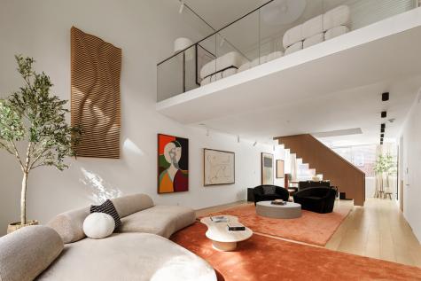 217 W 20th Street New York City NY 10011