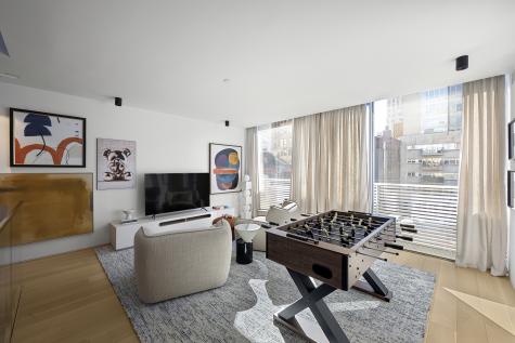 217 W 20th Street New York City NY 10011