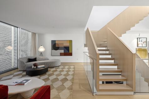 217 W 20th Street New York City NY 10011