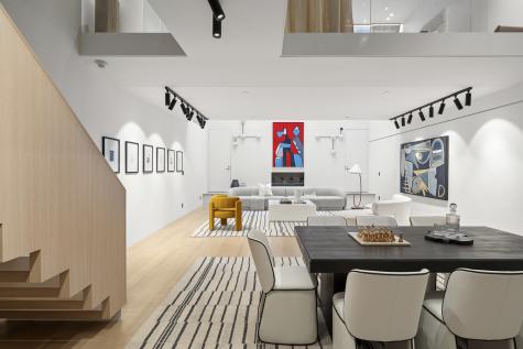 217 W 20th Street New York City NY 10011